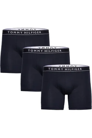 Tommy Hilfiger 3P Boxer Brief Dtm Navy