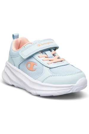 Champion Hro G Ps Low Cut Shoe Low Cut Shoe Blue