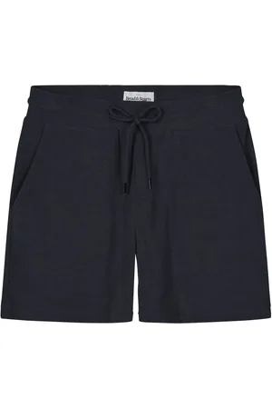 Bread & Boxers Terry Shorts