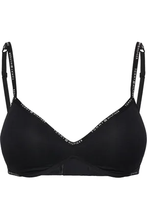 Tommy Hilfiger Wireless Push Up Bra