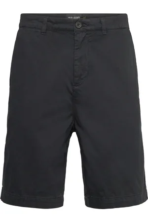 Lyle & Scott Chino Short Black