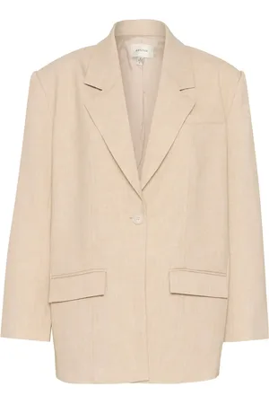Gestuz Gzdecy Oz Blazer Beige