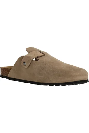 CMP Navarro Slippers Beige