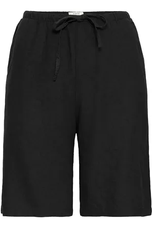 B YOUNG Byfalakka Long Shorts 2