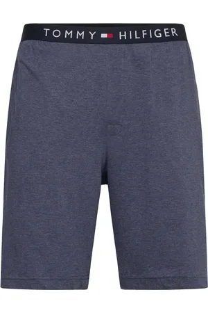 Tommy Hilfiger Jersey Short Blue