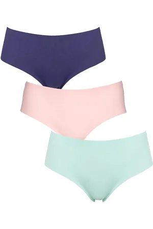 Missya Seamless Tai 3-Pack Patterned