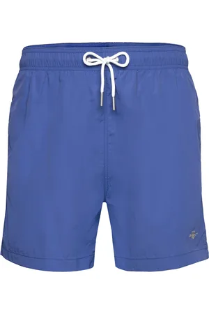 GANT Swim Shorts Blue