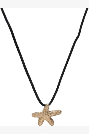 MANGO Set Necklace And Ring