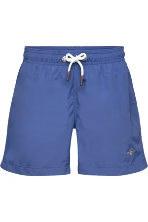 GANT Swim Shorts Blue