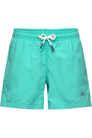 GANT Swim Shorts Blue