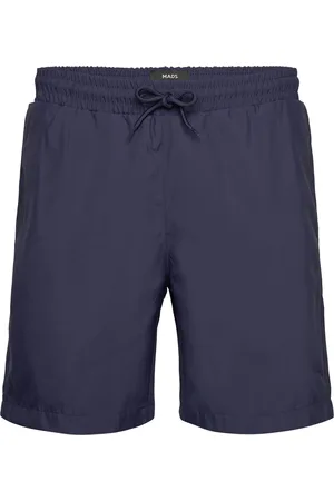 Mads Norgaard Sea Sandro Shorts Navy