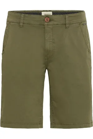 Blend Bhmason-Shorts Green