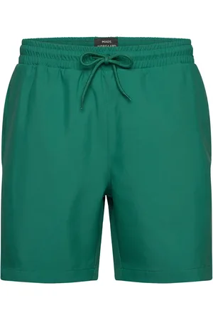 Mads Norgaard Sea Sandro Shorts Green