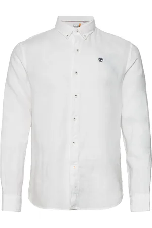 Timberland Linen Shirt