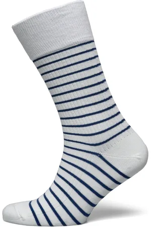 mp Denmark Knud Socks Blue
