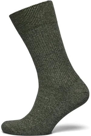 mp Denmark Halfdan Socks Green