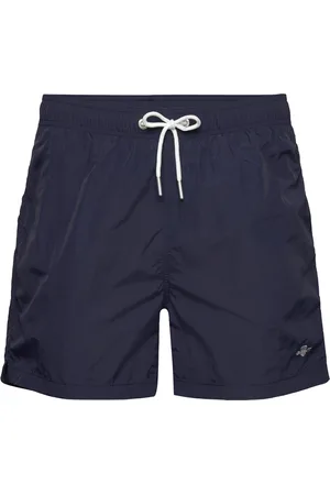 GANT Swim Shorts Navy
