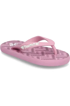 Hummel Flip Flop Jr Pink