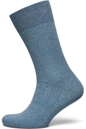 mp Denmark Halfdan Socks Blue