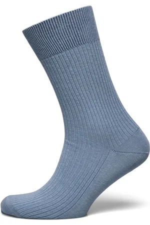 mp Denmark Erik Socks Blue