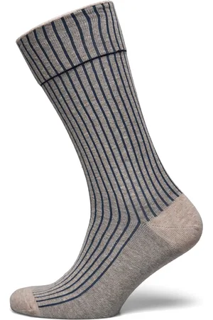 mp Denmark Toke Socks Beige