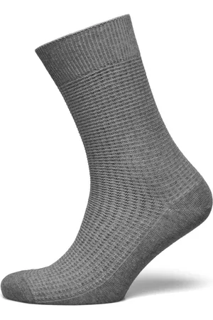 mp Denmark Aksel Socks Grey