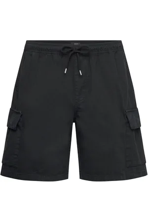 Mads Norgaard Cotton Ripstop Cargo Shorts