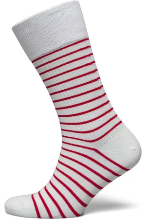 mp Denmark Knud Socks Red