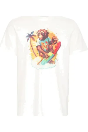 Blend Bhjessy Tee White