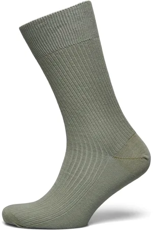 mp Denmark Erik Socks Green