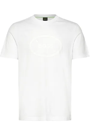 HUGO BOSS Tee Logo Heritage