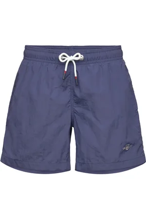 GANT Swim Shorts Navy