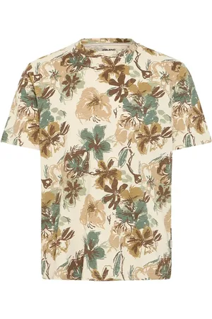 Blend Bhjemo Tee Patterned