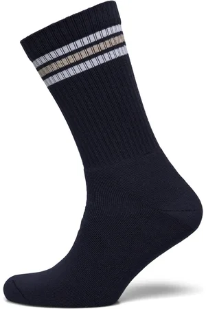mp Denmark Gorm Socks Black