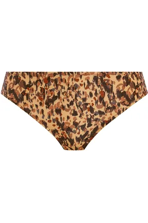 Freya Arizona Wave Brown