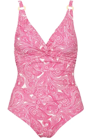 Missya Lucca Swimsuit Pink