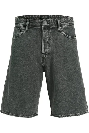 JACK & JONES Jjialex Jjoriginal Shorts Sq 734 Grey Jack & J S