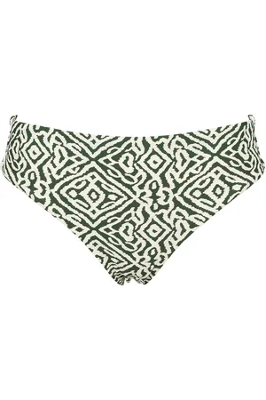 Missya Lucca Tai Green