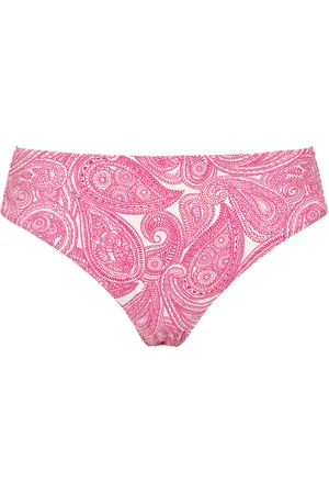 Missya Lucca Tai Pink