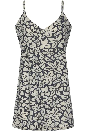 Rip Curl Las Dalias Mini Dress