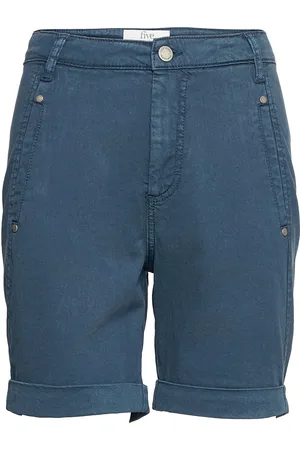 Fiveunits Jolie Shorts 432 Blue