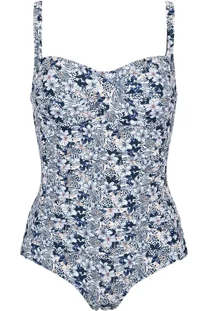 Missya Milano Swimsuit Blue