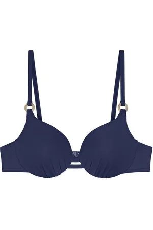 Triumph Summer Glow Wp Sd Navy