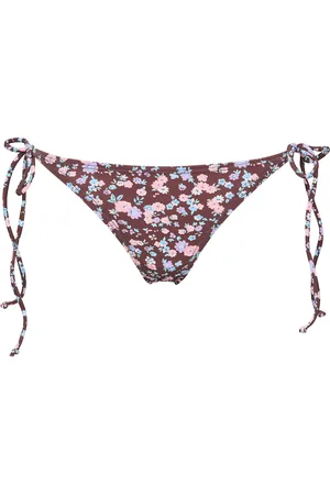 Missya Trinidad Tai Cord Brown
