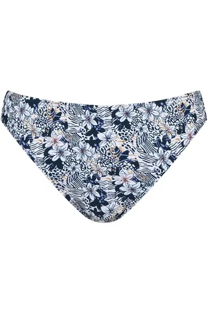 Missya Milano Tai Blue