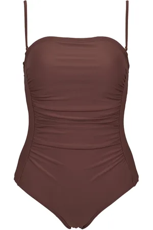 Missya Bari Swimsuit Burgundy