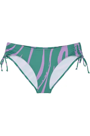 Triumph Summer Mix & Match Midi 01 Pt Blue