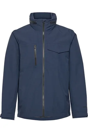 Tretorn Lyckebo Jacket Navy