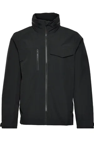 Tretorn Lyckebo Jacket Black