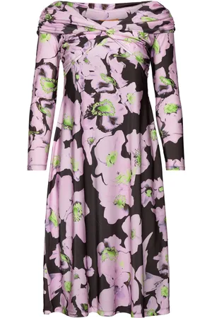 STINE GOYA Fay, 1677 Slinky Heavy Jersey Purple